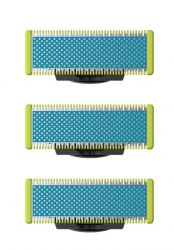 ����� ���� Philips OneBlade QP235/50 ��� ���������� ���� 3 �� QP235/50